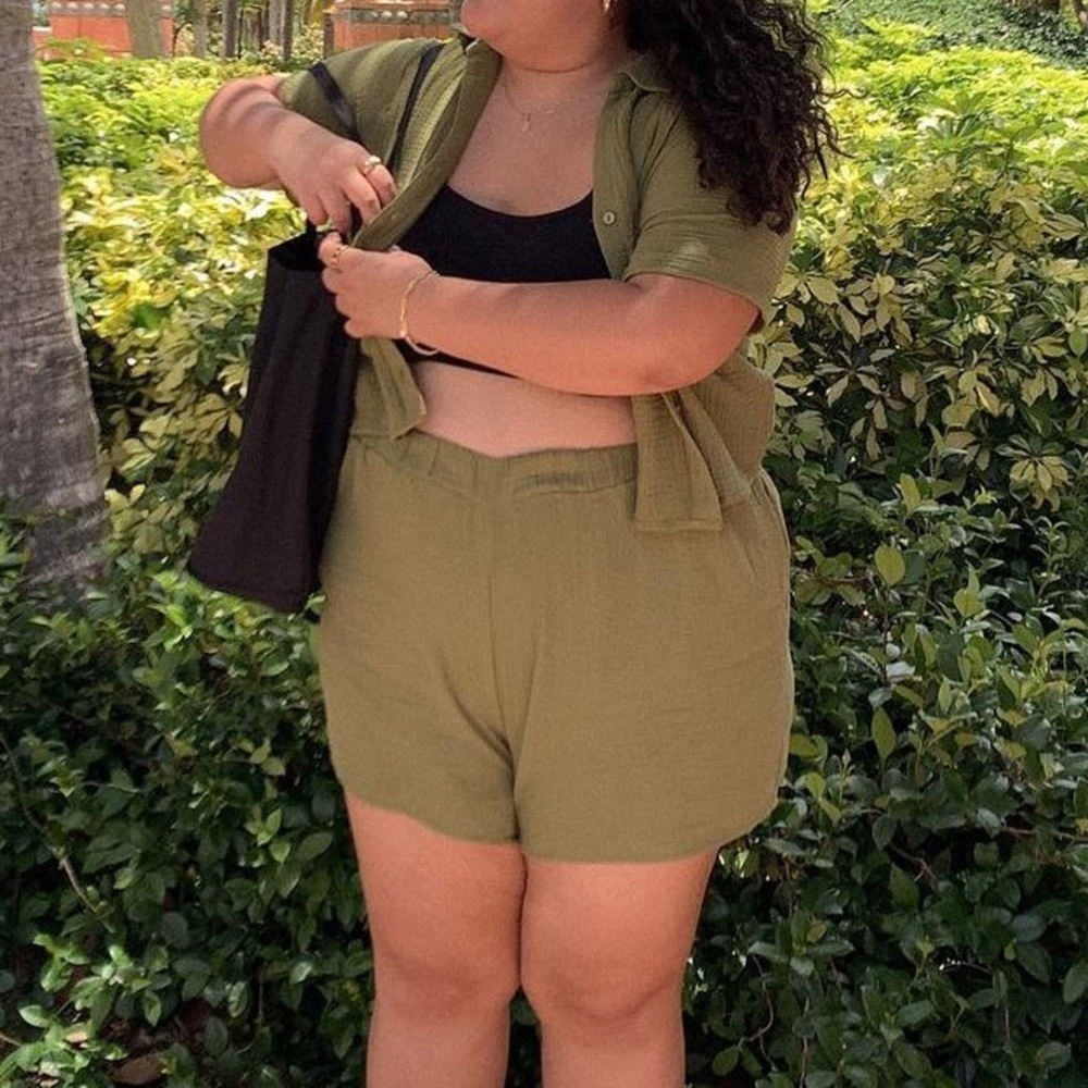Forever 21 matching set